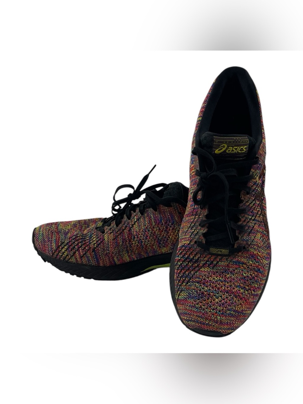 ASICS GEL-DS TRAINER 24 Running Shoes